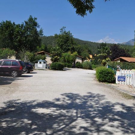 Le Verger Des Ascarines Corneilla-de-Conflent Buitenkant foto